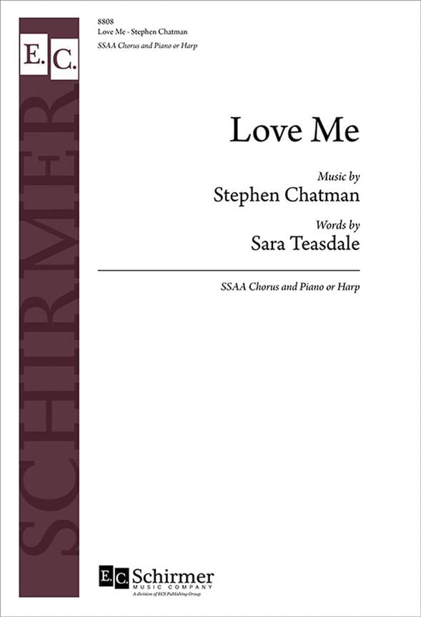 Love Me